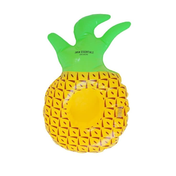 swim essentials Cup holder Pineapple