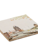 Storytiles StoryTiles - Dit is Dordt - Small 10x10cm