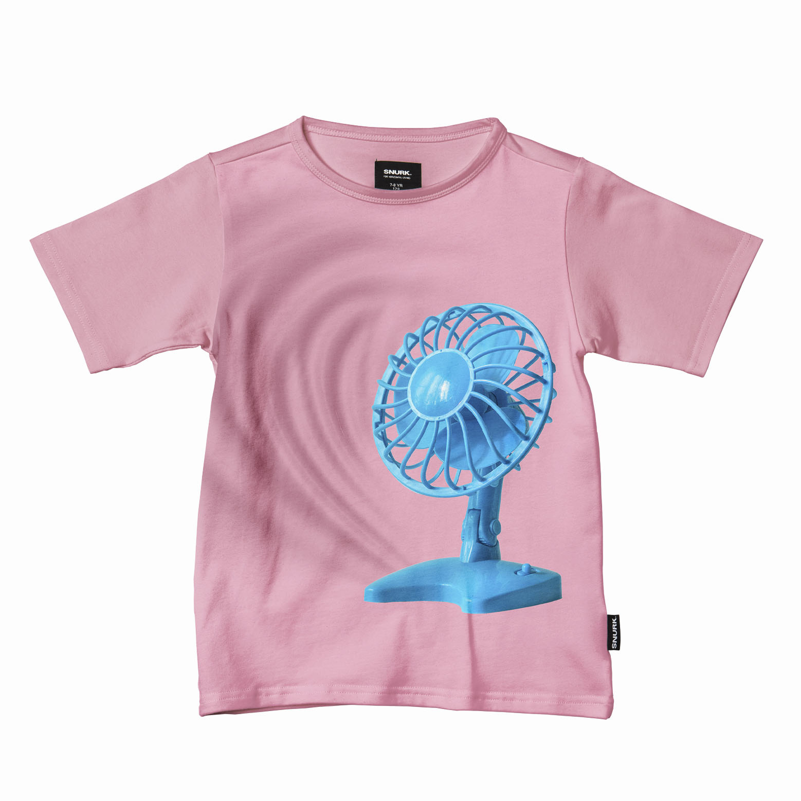 SNURK Snurk homewear - Fan-Tastic Set Kids - 116