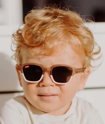 Hello hossy Hello hossy - sunglass - Mini Jimmy - 3-5 year