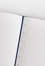 Papel Planner Papel - Daily undated planner