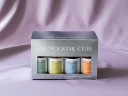 The Moctail Club Discovery Box " 8x150m l "