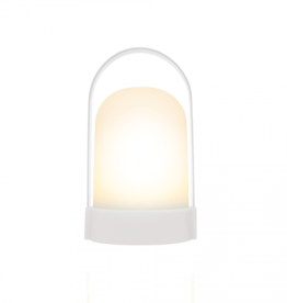 Remember URI lamp Piccolos - White