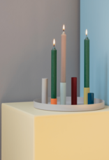 Remember Magnetic candle holder 'Luna'