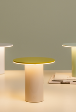 Remember table lamp ' Fungo'  - Mint