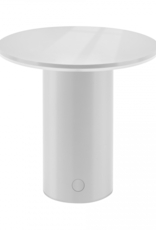 Remember table lamp ' Fungo'  - White