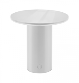 Remember table lamp ' Fungo'  - White