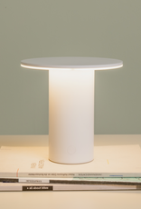 Remember table lamp ' Fungo'  - White