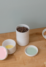 Remember Stackable bowls - mono