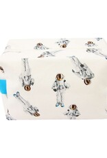 SNURK Snurk - Astronaut Toiletry Bag