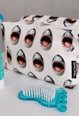 SNURK Snurk - SharkToiletry Bag