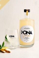 Nona Drinks Nona Ginger 70 cl.