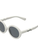 Komono Komono -  Sunglass Kiddos  3- 5y - Lou - Ivory