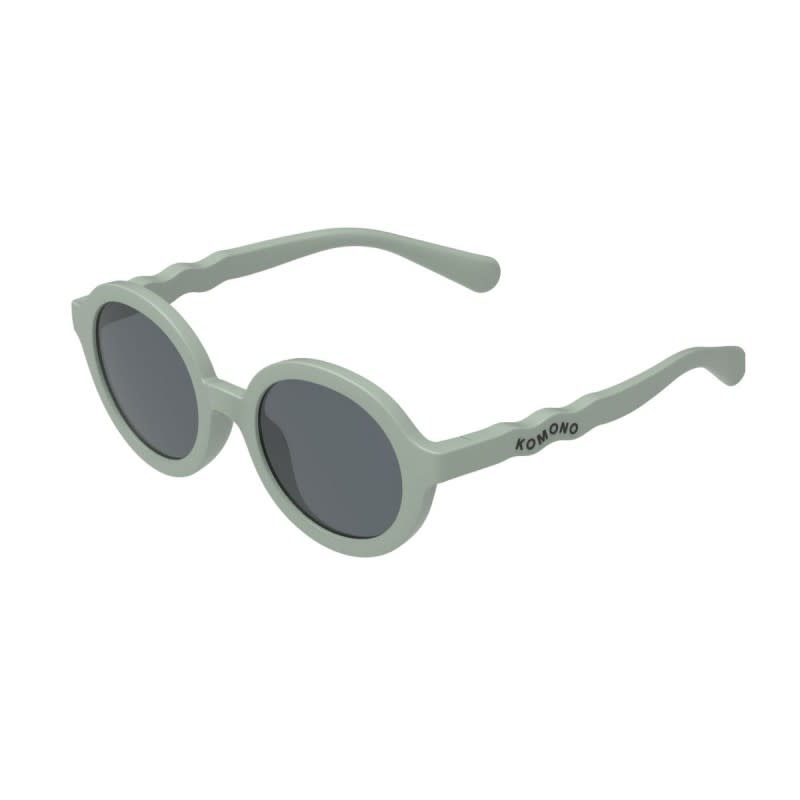 Komono Komono -  Sunglass Kiddos  3- 5y - Lou - Sage