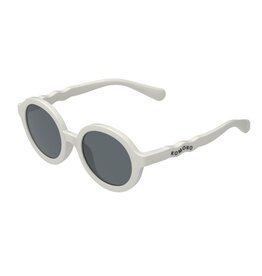 Komono Komono -  Sunglass Kiddos 1- 3y - Lele - Ivory