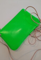 Puc Puc - Journey S - Schoulder bag - neon green