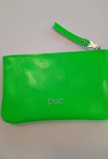 Puc Puc - Journey S - Schoulder bag - neon green