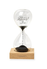 Legami Magnetic hourglass