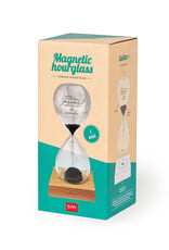 Legami Magnetic hourglass