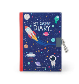 Legami My secret diary - Space