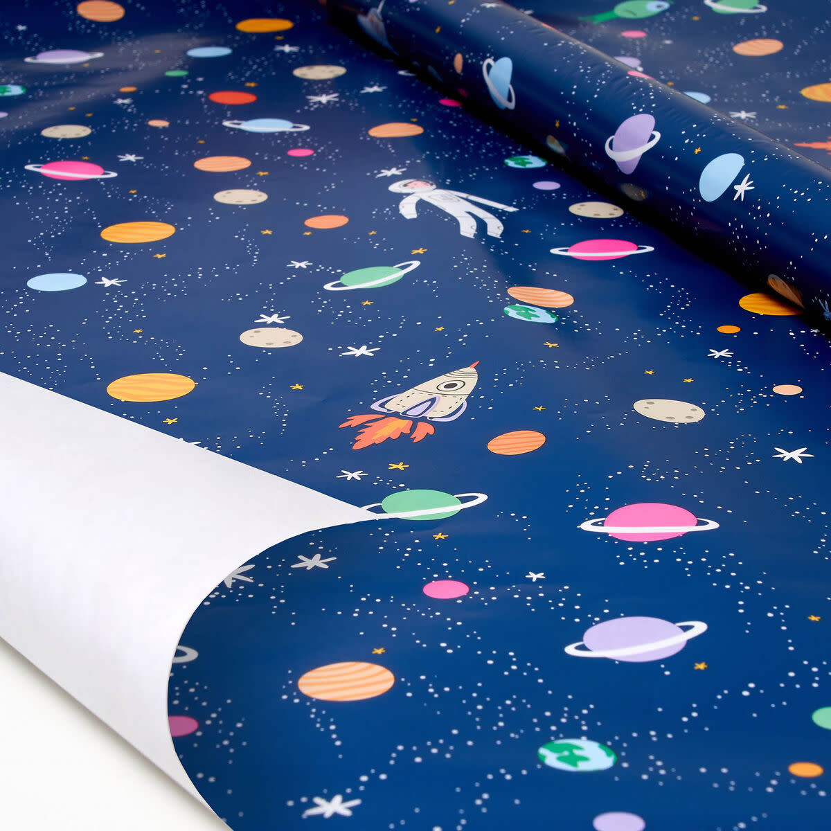 Legami Wrapping paper Space