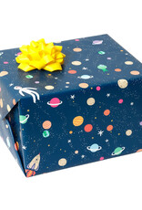 Legami Wrapping paper Space