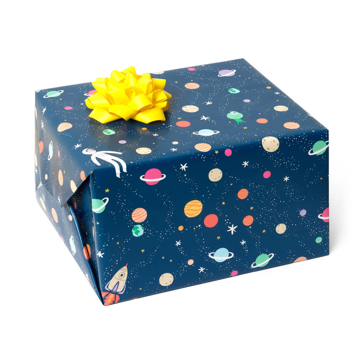 Legami Wrapping paper Space