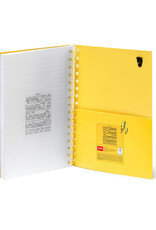 Legami Notebook  Flash