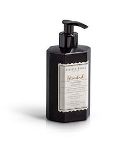 Atelier Rebul Atelier Rebul Istanbul Perfumed shampoo  250ml