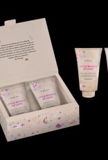 The Gift Label Gift Box Baby - Little bundle of love