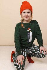 SNURK Snurk Homewear - Xmas Penguin set Kids - 104