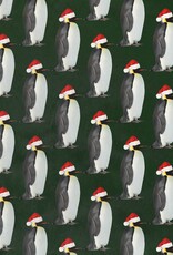 SNURK Snurk Homewear -Xmas Penguin set Kids - 104