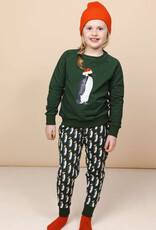 SNURK Snurk Homewear - Xmas Penguin set Kids - 152