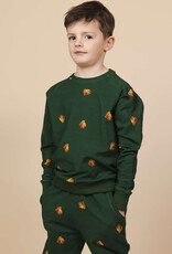 SNURK Snurk Homewear - Winternuts sweater Kids - 140