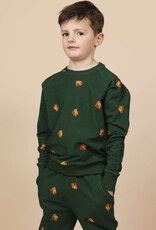 SNURK Snurk Homewear -Winternuts sweater Kids - 140