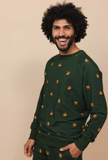 SNURK Snurk Homewear -Winternuts sweater Men - S