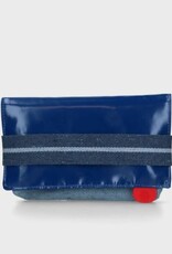 Be the fibre Hip bag- blue