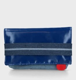 Be the fibre Hip bag- blue