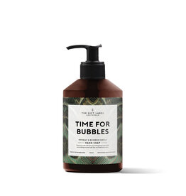 The Gift Label Hand soap  400ml. - Time for bubbles
