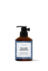 The Gift Label Hand & body lotion 200 ml. - You are awesome