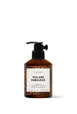 The Gift Label Hand & body lotion 200 ml. - You are Fabulous