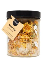 Pineut Bath tea - Jasmin Marigold