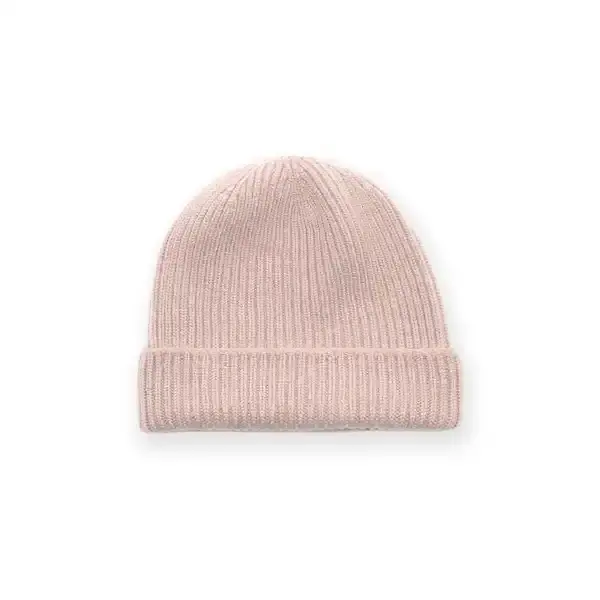 Wolvis Wolvis - Beanie - nude