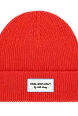 Hello hossy Hello hossy - Beanie- Pop Red