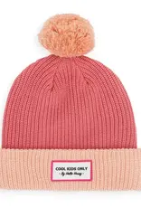 Hello hossy Hello hossy - Beanie- Block Blush