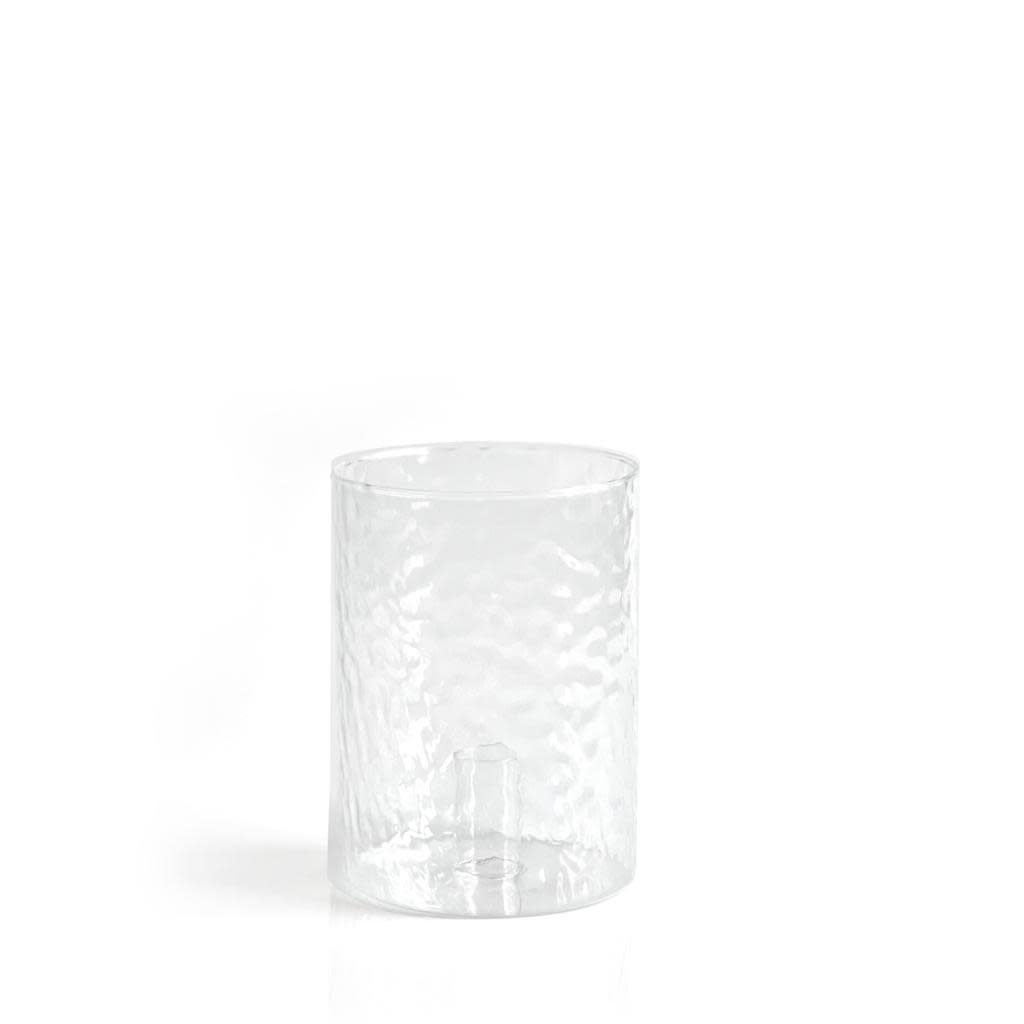 Leeff Candle holder Celine -clear- s