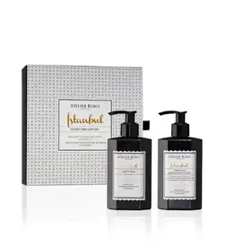 Atelier Rebul Istanbul Hand Care Giftset