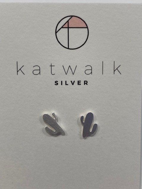 Katwalk Silver KWS Silver-cactus (SEMF32734)