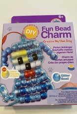 Fun bead charm - Dog