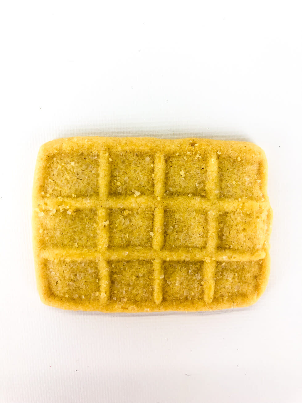 Betty  & Albert Betty&Albert - Crunchy Waffle Cookies 110gr